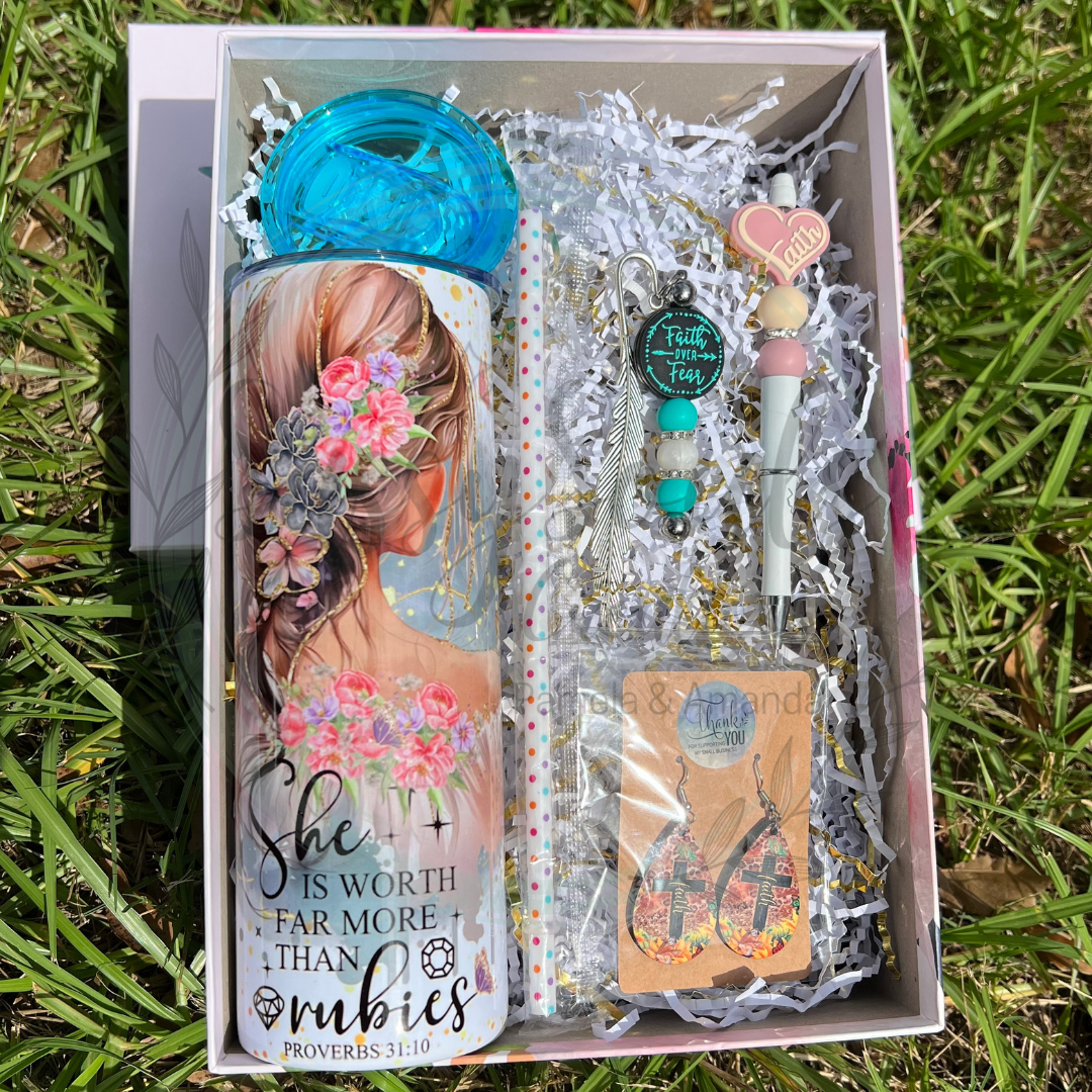 Gift Boxes