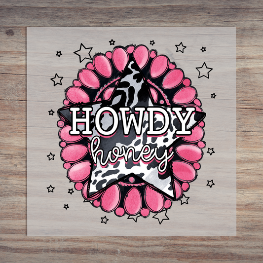 Howdy Honey