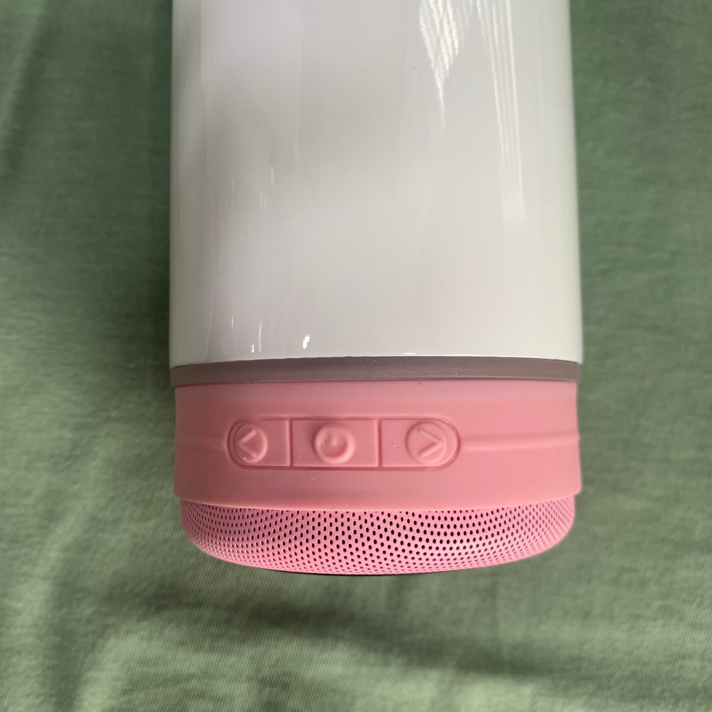 20oz Speaker Tumbler