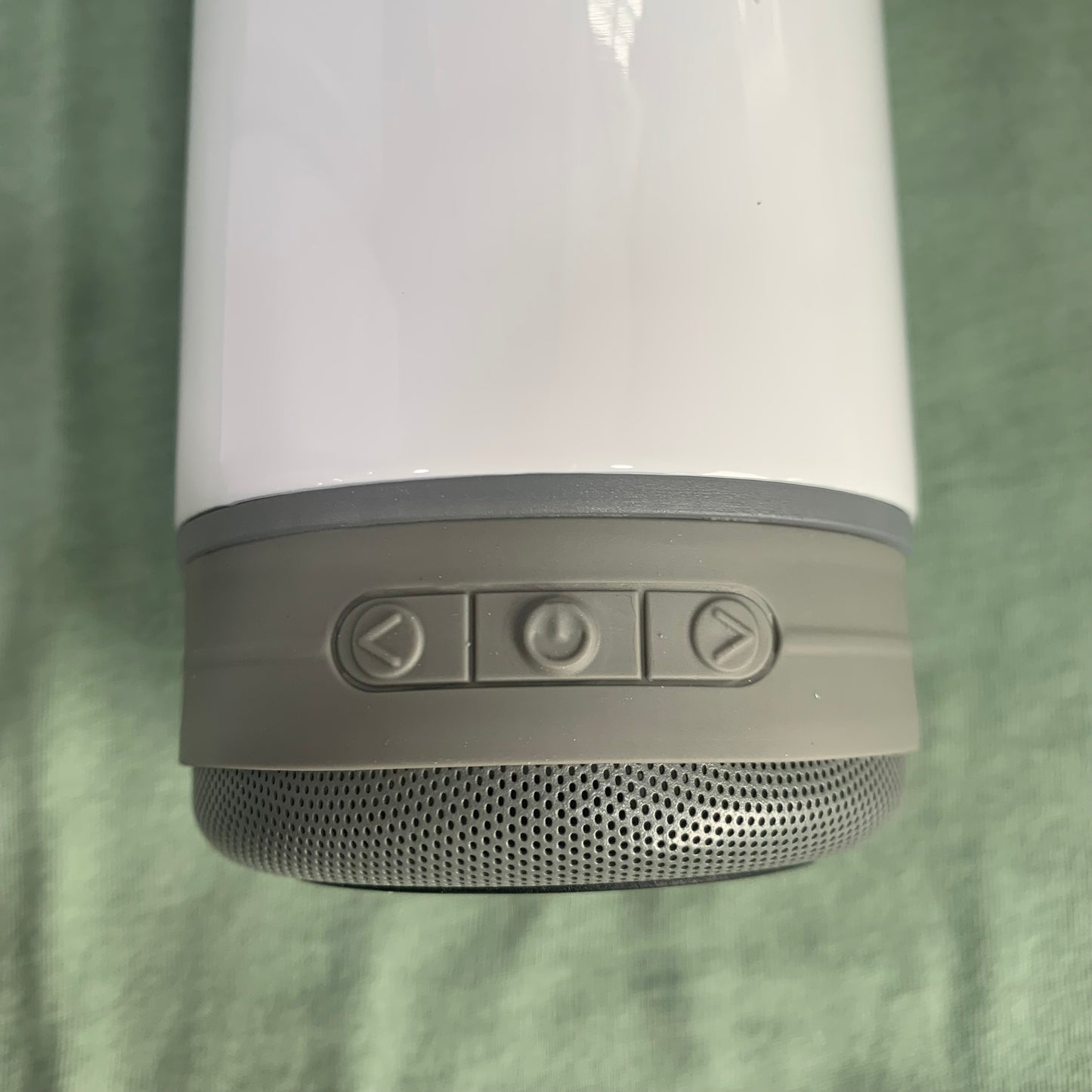 20oz Speaker Tumbler