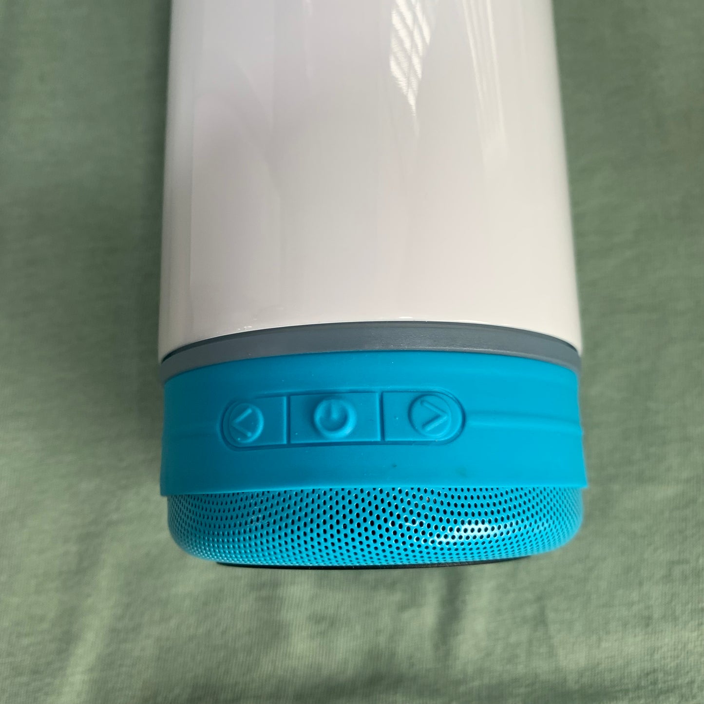 20oz Speaker Tumbler