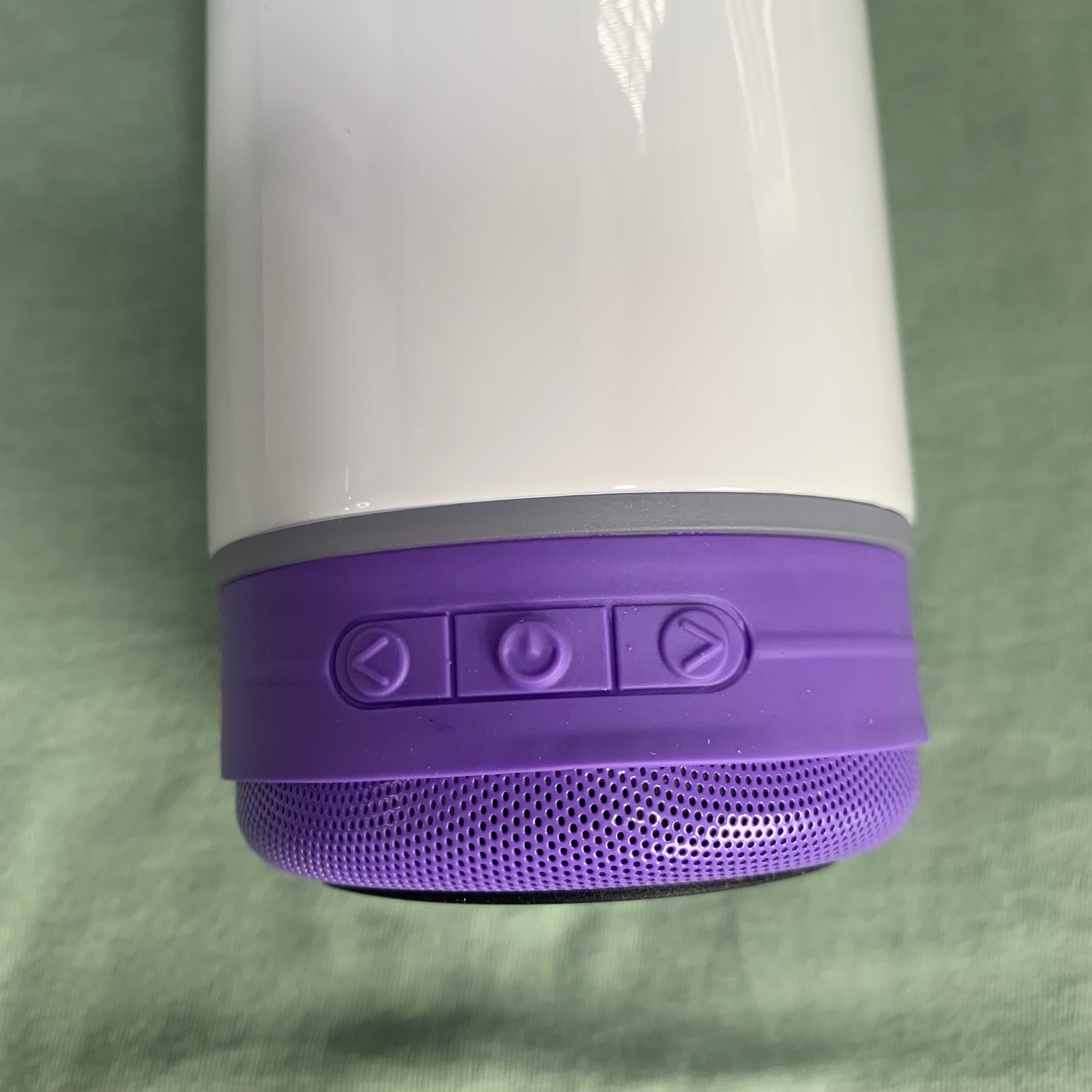 20oz Speaker Tumbler
