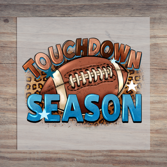 Touchdown Season