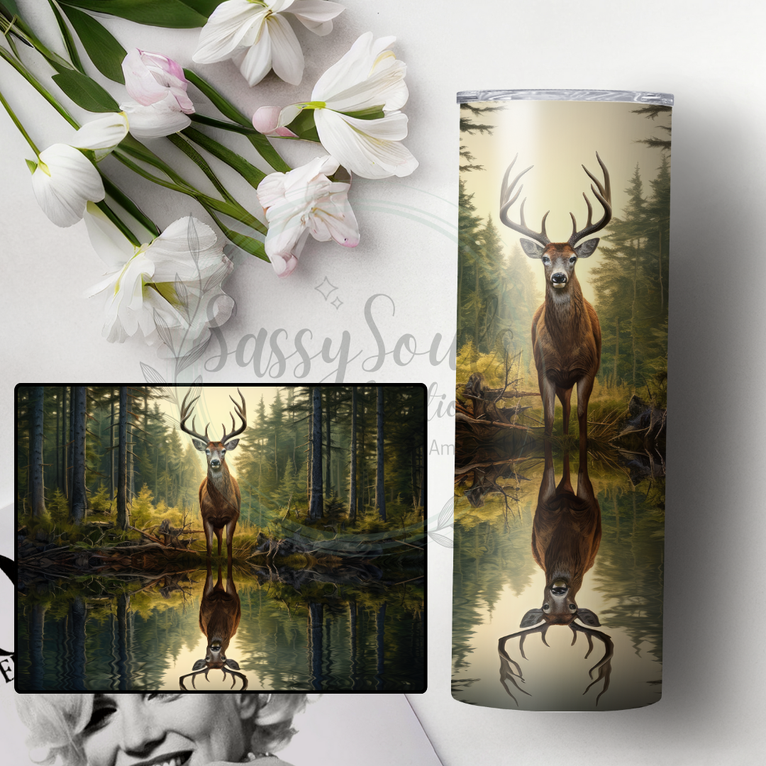 Man/Flag/Fishing/Hunting Sublimation Prints