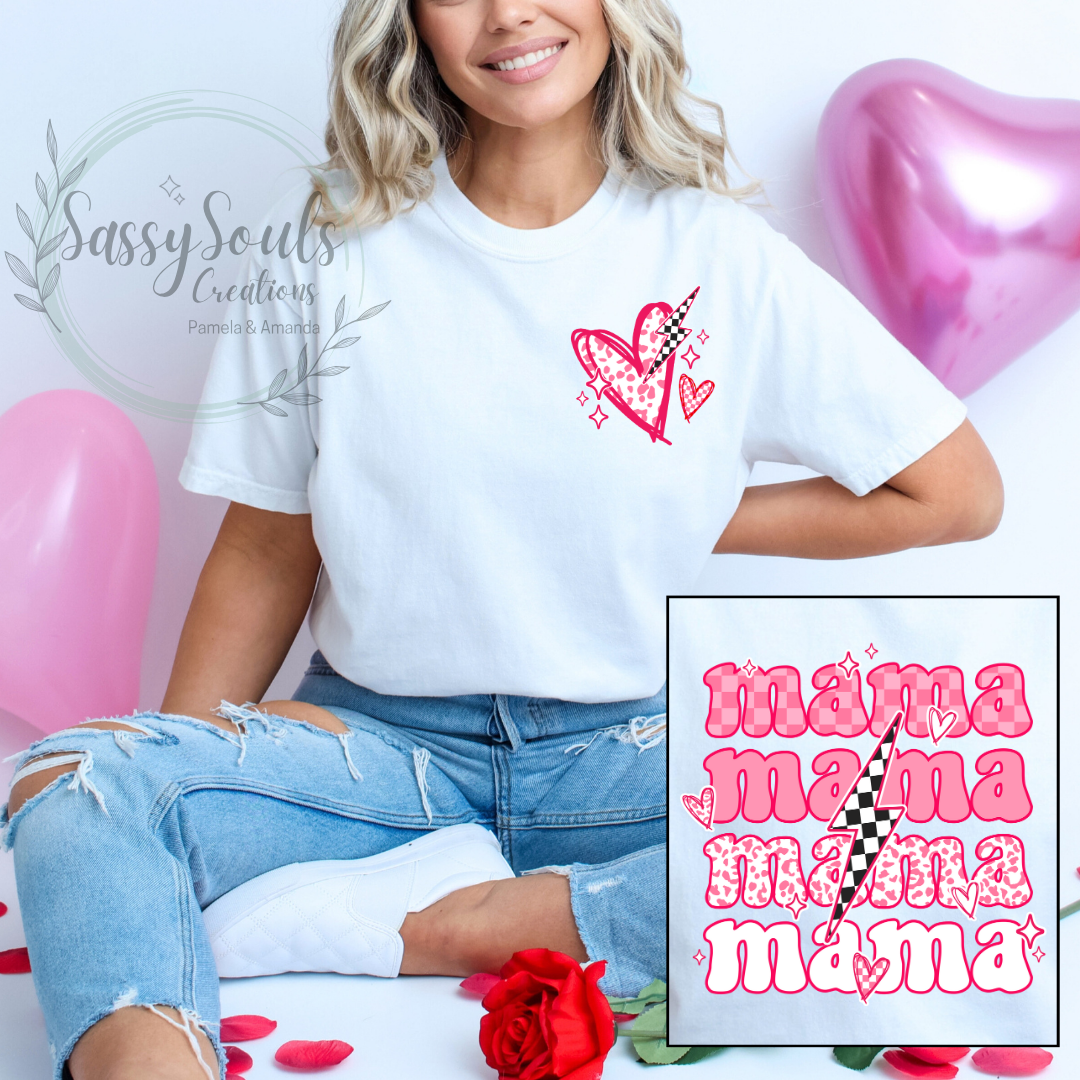 Mama Mama Mama