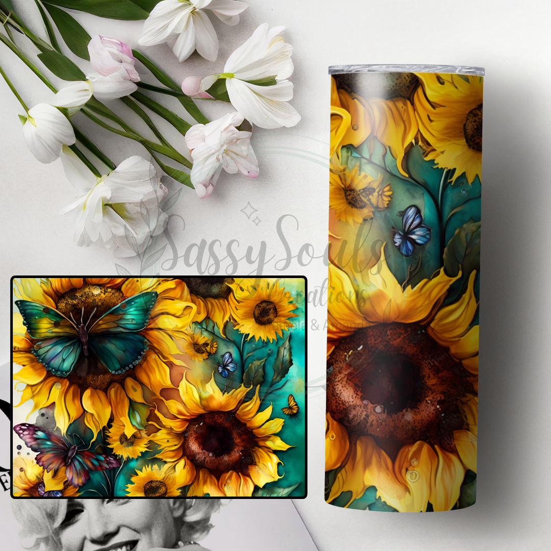Sunflowers