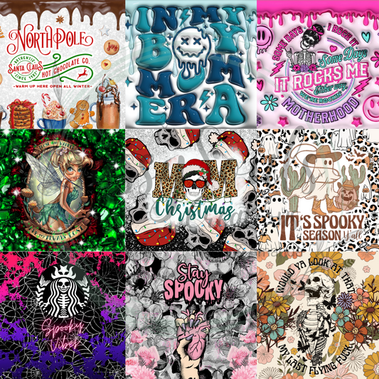 Random Bundle