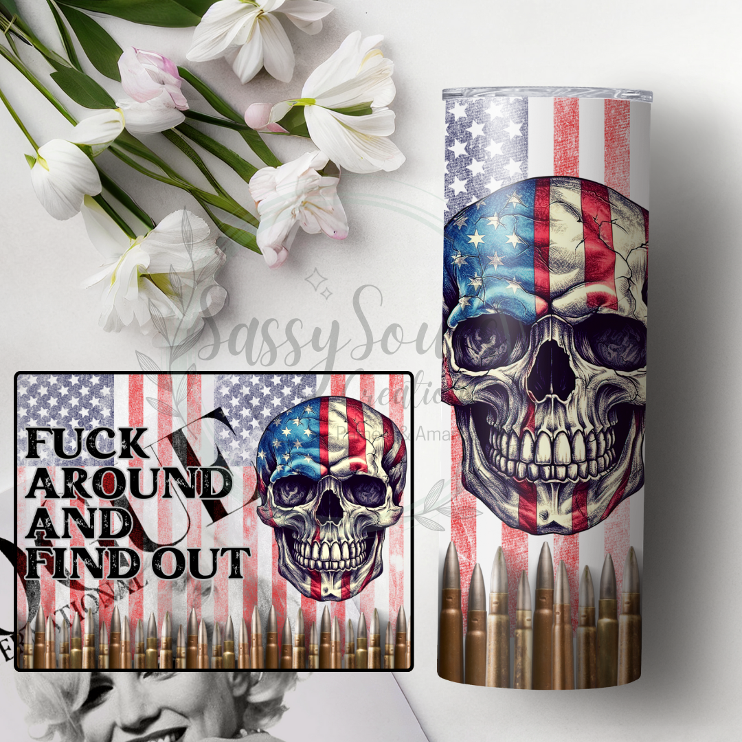 Man/Flag/Fishing/Hunting Sublimation Prints