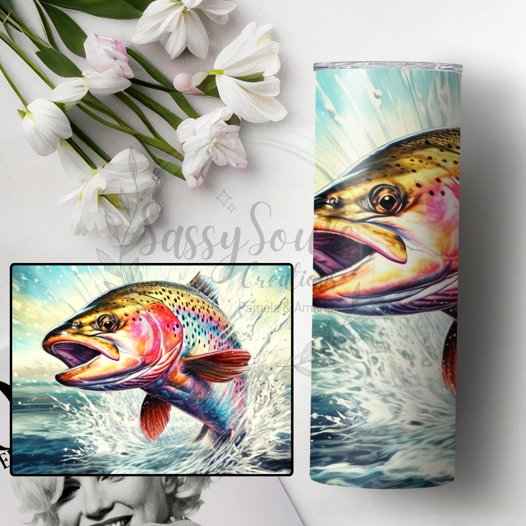 Man/Flag/Fishing/Hunting Sublimation Prints