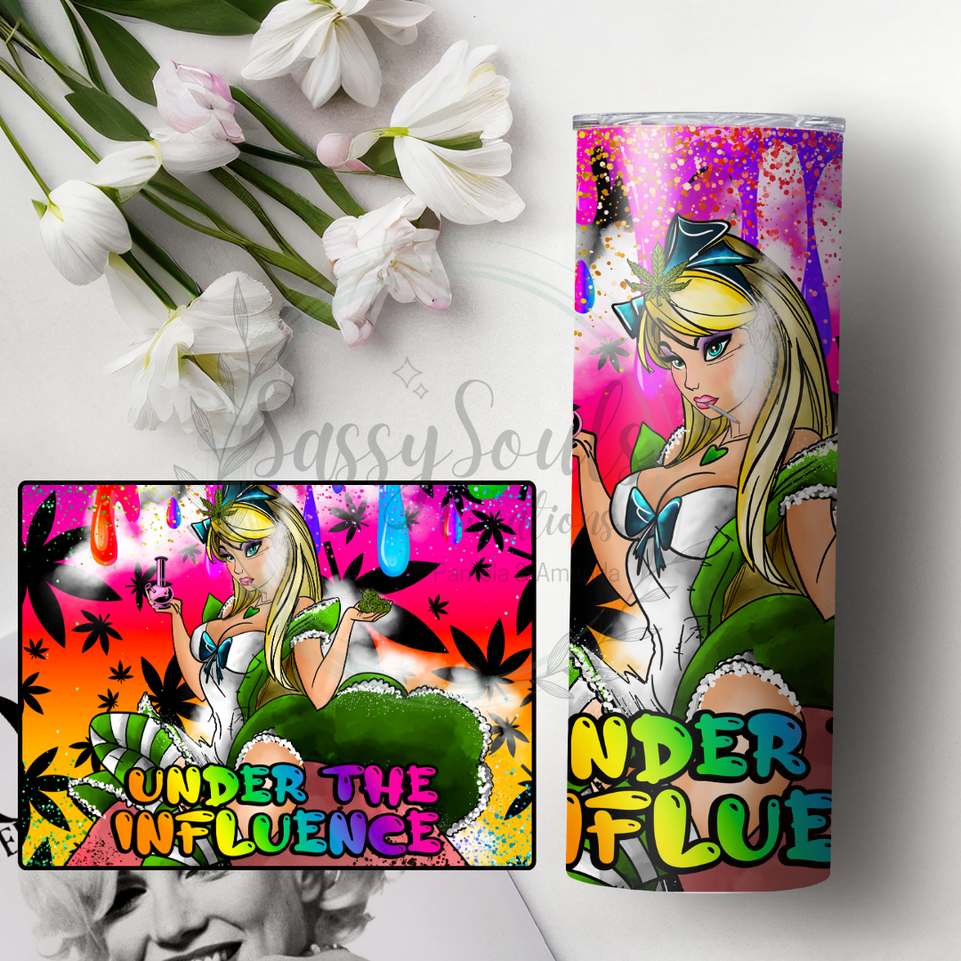 Z 420 Sublimation Prints