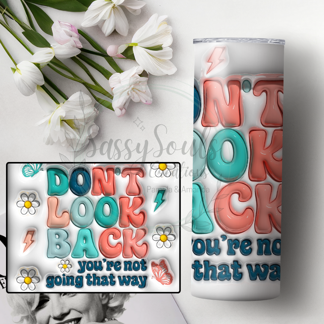 Mental Health Sublimation Prints