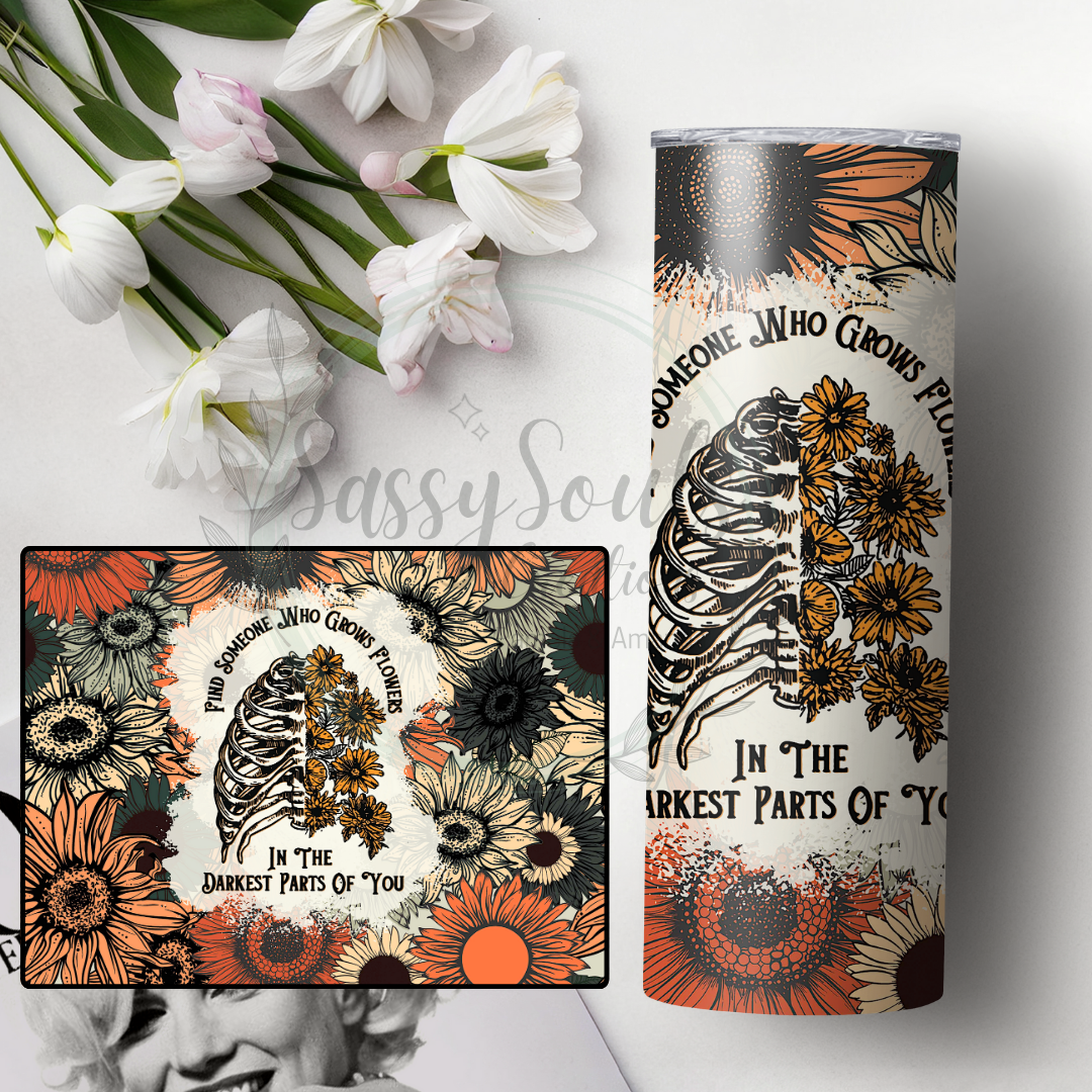 Mental Health Sublimation Prints