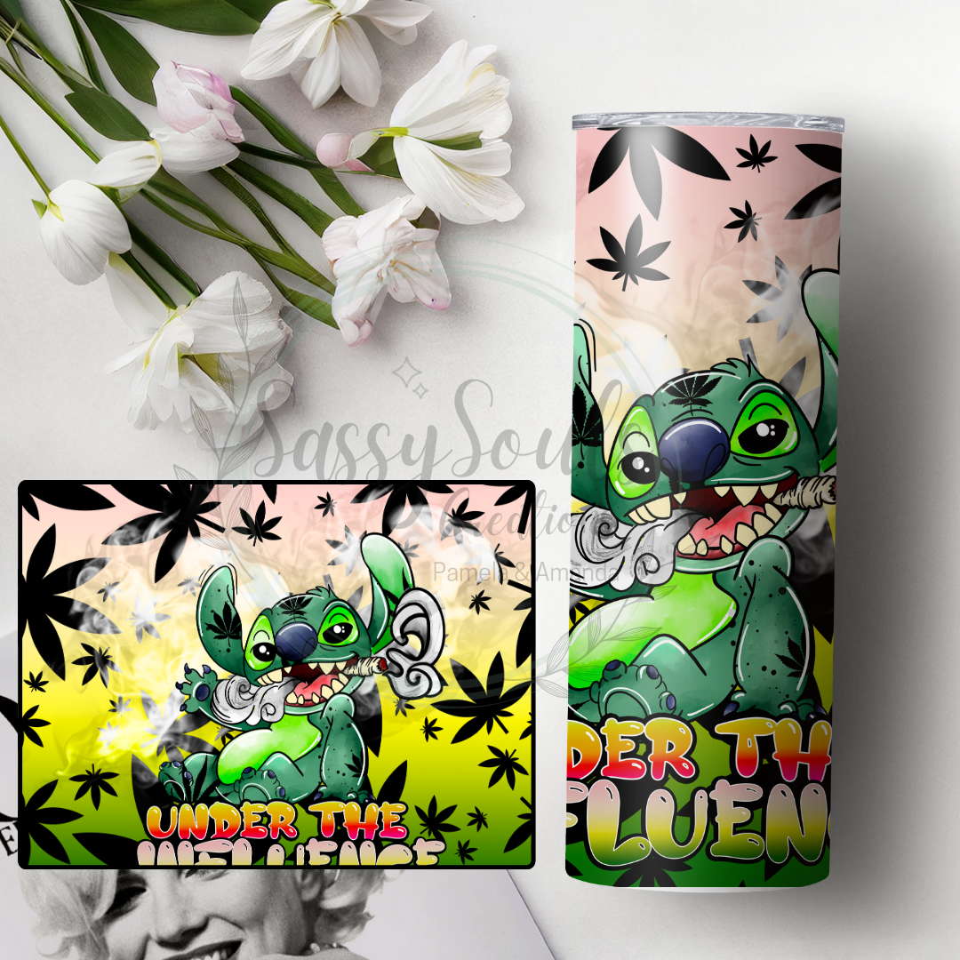 Z 420 Sublimation Prints