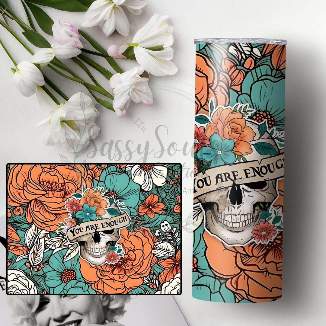 Mental Health Sublimation Prints