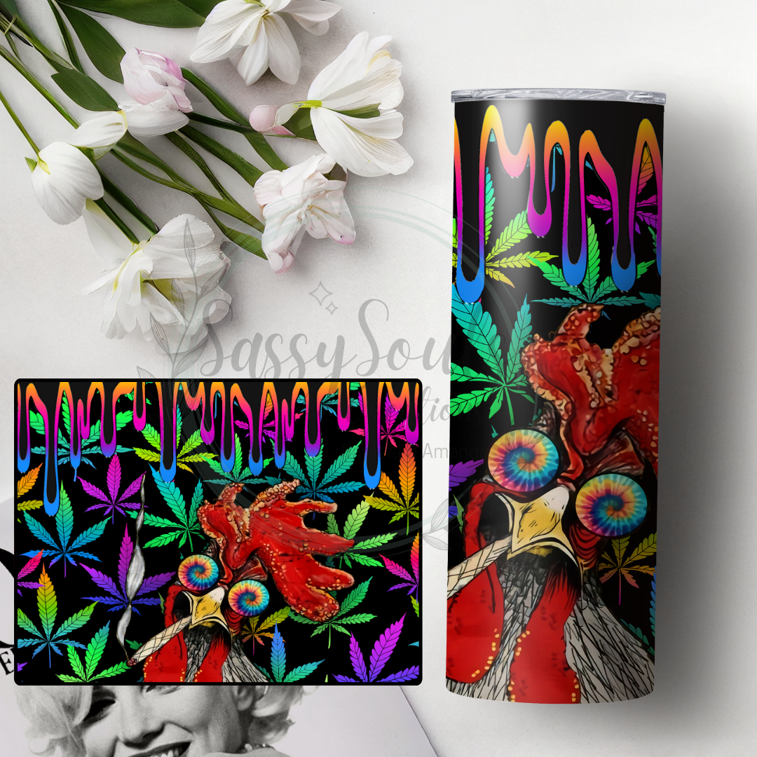 Z 420 Sublimation Prints